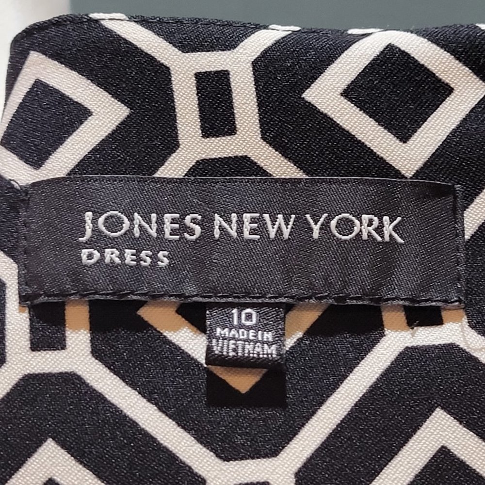 Jones New York Dress - Picture 5 of 6